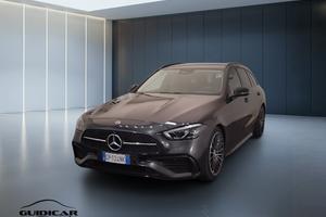 Mercedes Classe C-S206 SW 2021 - C SW 220 d mhev A