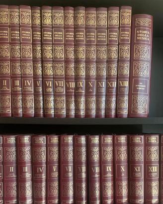 Enciclopedia della Musica