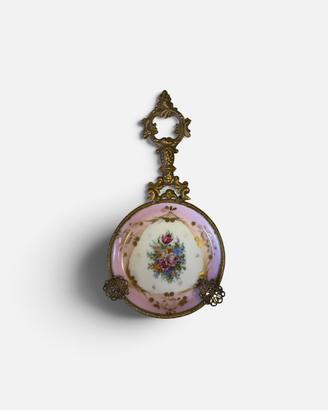 Posacenere in porcellana Limoges