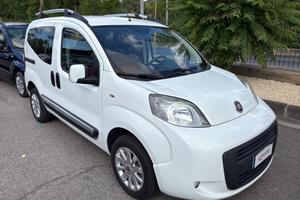 Fiat Qubo--- 5.p.o.s.t.i.--- d.i.e.s.e.l. Trekking