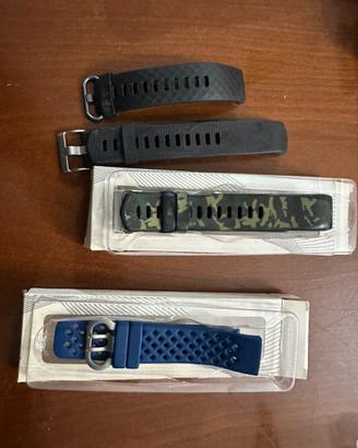 Orologio FitBit charge3