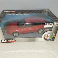 ALFA ROMEO 159 SW SCALA 1,24 