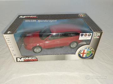 ALFA ROMEO 159 SW SCALA 1,24 