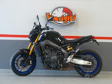 Yamaha MT-09 SP OHLINS - 2021