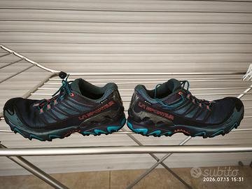 scarpe Trail la sportiva savage 