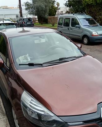 Renault Clio 1.5 