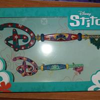 Chiavi Disney Stitch