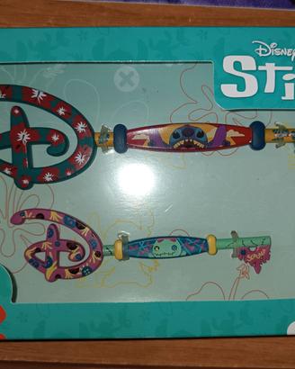 Chiavi Disney Stitch