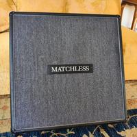 Cassa Matchless ES410