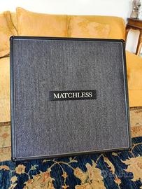 Cassa Matchless ES410