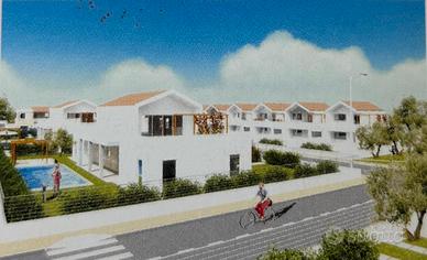 Terreno edificabile a Donigala Fenughedu