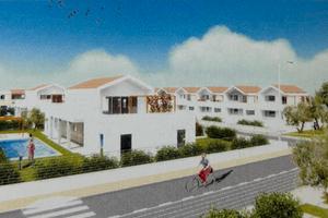 Terreno edificabile a Donigala Fenughedu