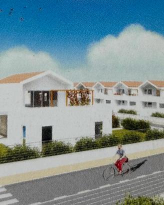 Terreno edificabile a Donigala Fenughedu