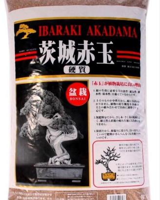 Akadama