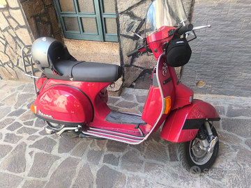 Vespa px 125