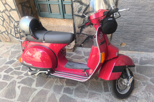 Vespa px 125