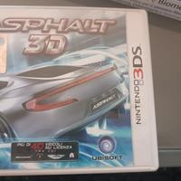 Asphalt 3D