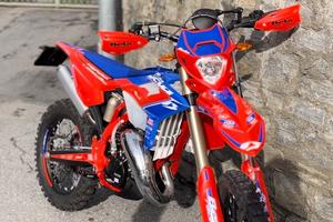 Beta rr 125 2t 2023