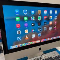 iMac 21.5” mid 2011 macOS Monterey
