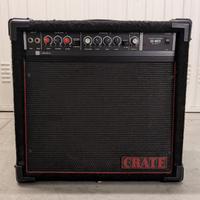 amplificatore chitarra Crate G60
