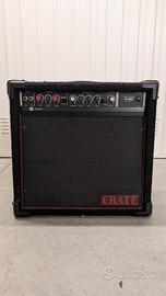 amplificatore chitarra Crate G60