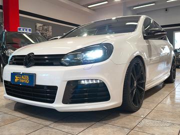 Volkswagen Golf 2.0 270 CV TSI 4x4 R DSG