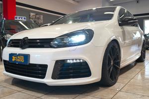 Volkswagen Golf 2.0 270 CV TSI 4x4 R DSG