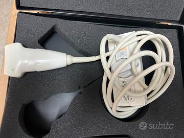 Sonda ecografo esaote mylab5
