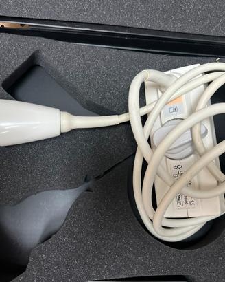 Sonda ecografo esaote mylab5