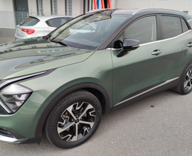 Kia Sportage 2022 sport