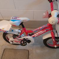 Bicicletta bimba Atala