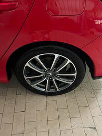 Cerchi originali Honda Civic