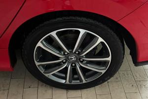 Cerchi originali Honda Civic