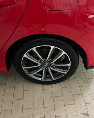 Cerchi originali Honda Civic