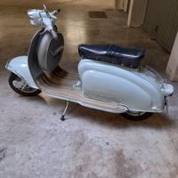 lambretta tv 175 