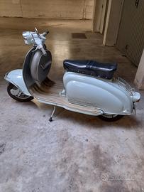 lambretta tv 175 