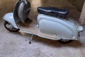 lambretta tv 175 