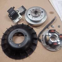 Accensione elettronica Pinasco vespe cono piccolo