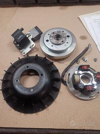 Accensione elettronica Pinasco vespe cono piccolo