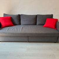 Divano letto