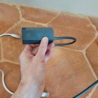 Adattatore LAN originale Starlink – Per Gen 2