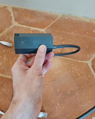 Adattatore LAN originale Starlink – Per Gen 2