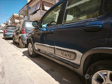 Panda 0.9 twinair turbo s&s 4x4