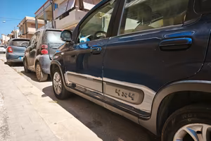 Panda 0.9 twinair turbo s&s 4x4