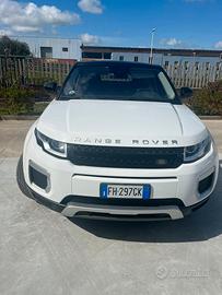 LAND ROVER RR Evoque 1ª serie - 2017