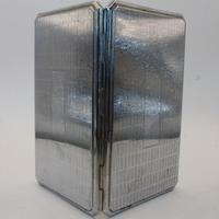 Astuccio portasigarette Vintage EPNS