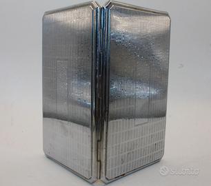 Astuccio portasigarette Vintage EPNS