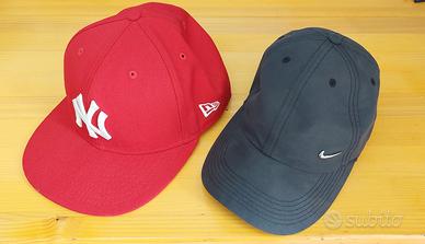 Berretti ragazzo da collezione 