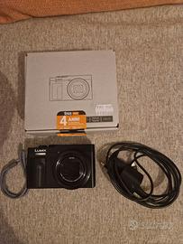 Lumix DC-TZ99