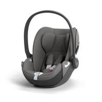 Cybex Cloud T i-Size reclinabile